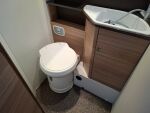 Adria Matrix Axess M 670SL 2015 Valkoinen