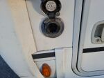 Adria Matrix Axess M 670SL 2015 Valkoinen