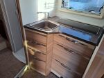 Adria Matrix Axess M 670SL 2015 Valkoinen