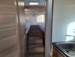 Adria Matrix Axess M 670SL 2015 Valkoinen