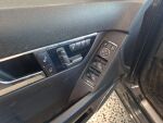 Mercedes-Benz C 2009 Musta