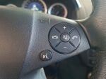 Mercedes-Benz C 2009 Musta