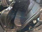 Mercedes-Benz C 2009 Musta