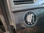 Mercedes-Benz C 2009 Musta