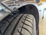 Mercedes-Benz C 2009 Musta