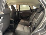 Mazda CX-3 2016 Harmaa