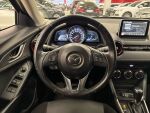 Mazda CX-3 2016 Harmaa