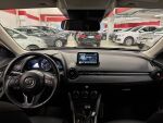 Mazda CX-3 2016 Harmaa