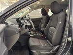 Mazda CX-3 2016 Harmaa