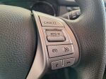 Nissan Qashqai 2015 Punainen