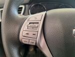 Nissan Qashqai 2015 Punainen