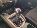 Nissan Qashqai 2015 Punainen