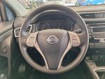 Nissan Qashqai 2015 Punainen