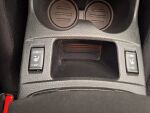 Nissan Qashqai 2015 Punainen