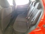 Nissan Qashqai 2015 Punainen