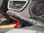 Nissan Qashqai 2015 Punainen