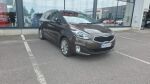 Kia Carens 2016 Ruskea (beige)