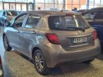 Toyota Yaris 2016 Ruskea (beige)