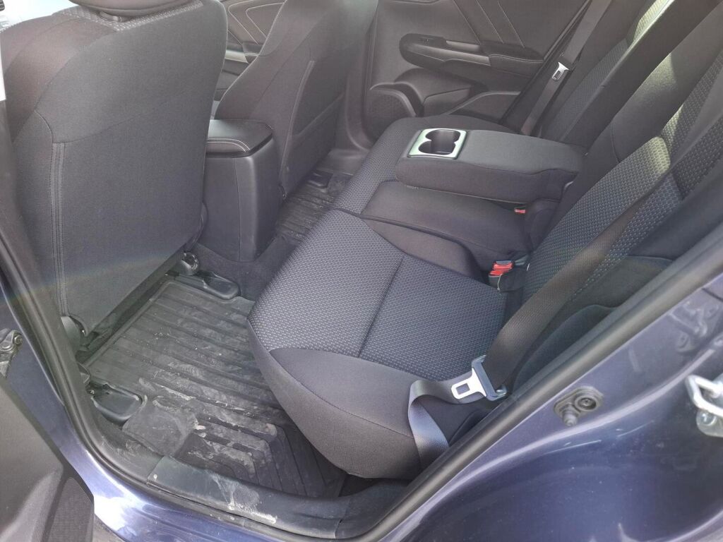 Honda Civic 2015 Sininen