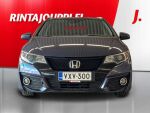 Honda Civic 2015 Sininen