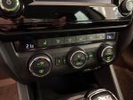 Skoda Octavia 2016 Musta