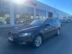 Skoda Octavia 2016 Musta