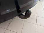 Skoda Octavia 2016 Musta