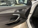 Opel Insignia 2016 Valkoinen