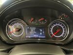 Opel Insignia 2016 Valkoinen