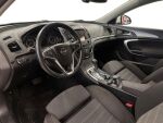 Opel Insignia 2016 Valkoinen