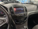 Opel Insignia 2016 Valkoinen
