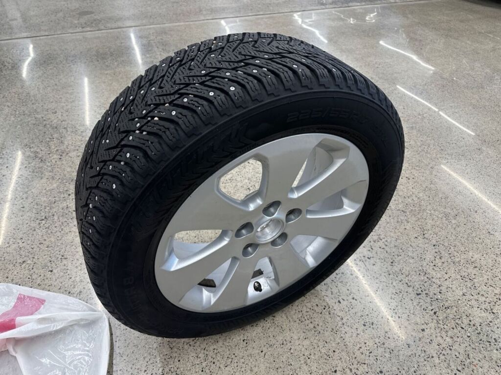 Opel Insignia 2016 Valkoinen