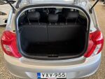 Opel Karl 2015 Hopea