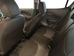 Opel Karl 2015 Hopea