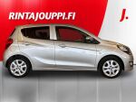 Opel Karl 2015 Hopea