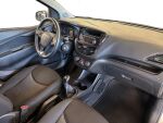 Opel Karl 2015 Hopea