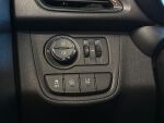 Opel Karl 2015 Hopea