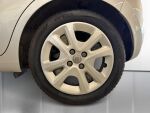 Opel Karl 2015 Hopea