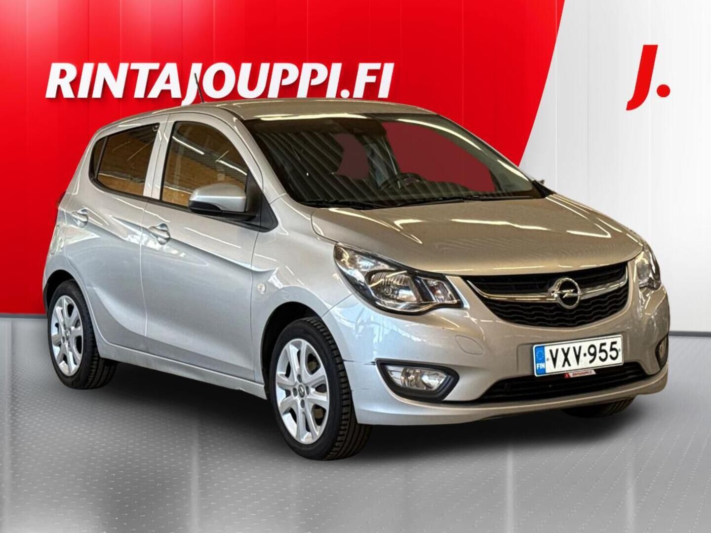 Opel Karl
