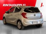 Opel Karl 2015 Hopea