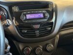 Opel Karl 2015 Hopea