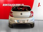 Opel Karl 2015 Hopea