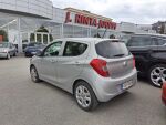 Opel Karl 2015 Hopea