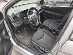 Opel Karl 2015 Hopea