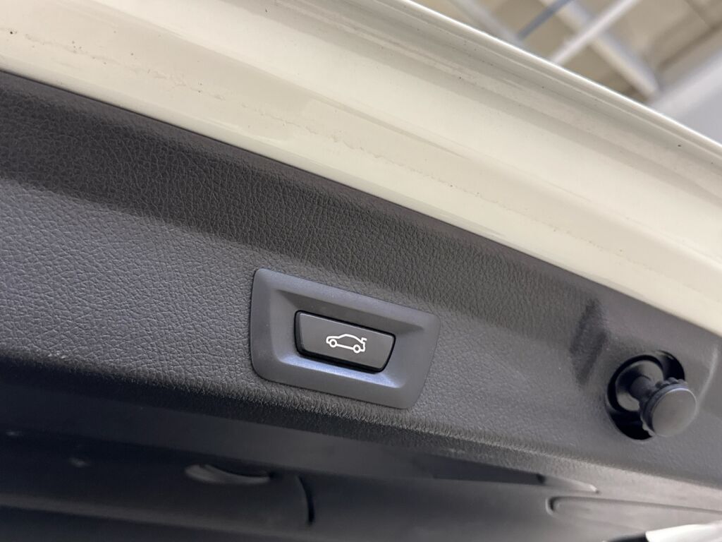 BMW 420 2016 Valkoinen