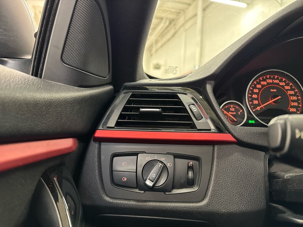 BMW 420 2016 Valkoinen