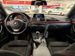 BMW 420 2016 Valkoinen