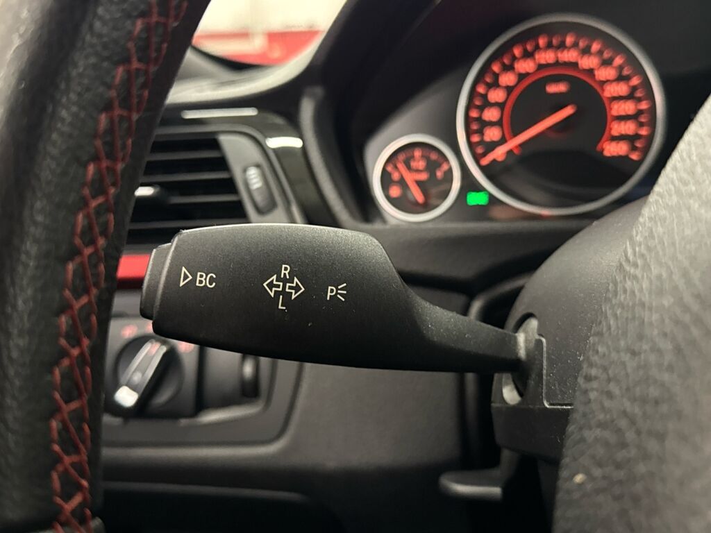 BMW 420 2016 Valkoinen