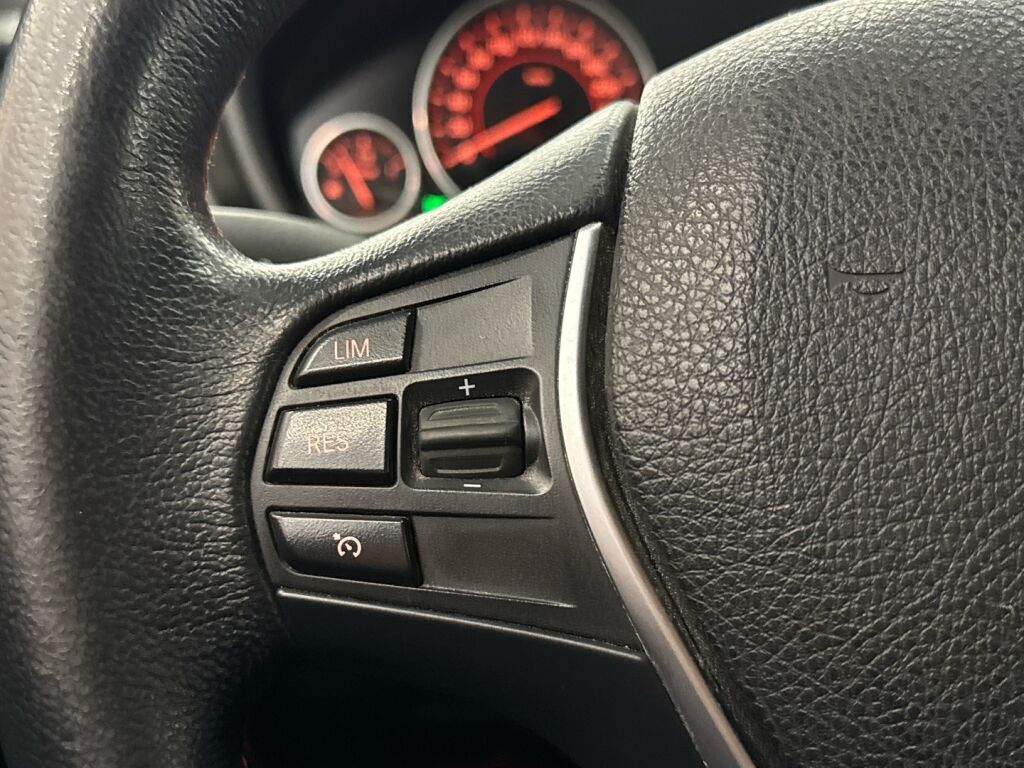 BMW 420 2016 Valkoinen