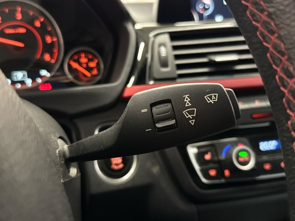 BMW 420 2016 Valkoinen